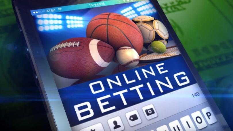 online-betting